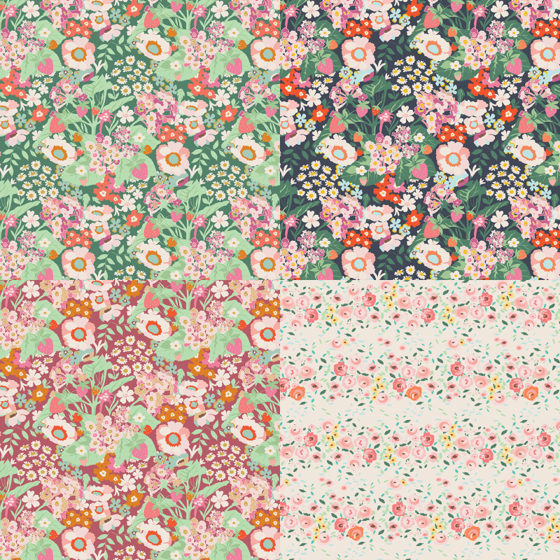 Riley Blake Designs - 