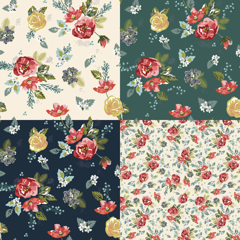 Riley Blake Designs - 