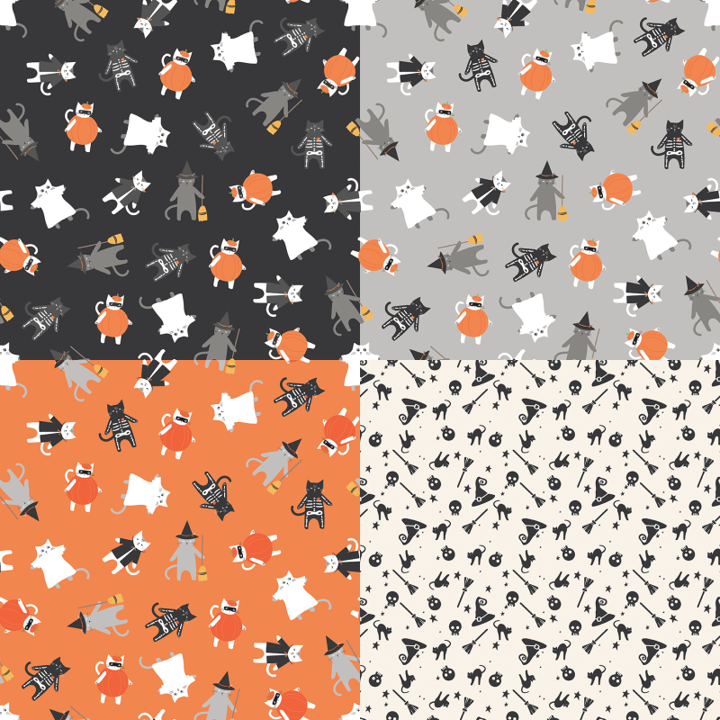 Riley Blake Designs - 
