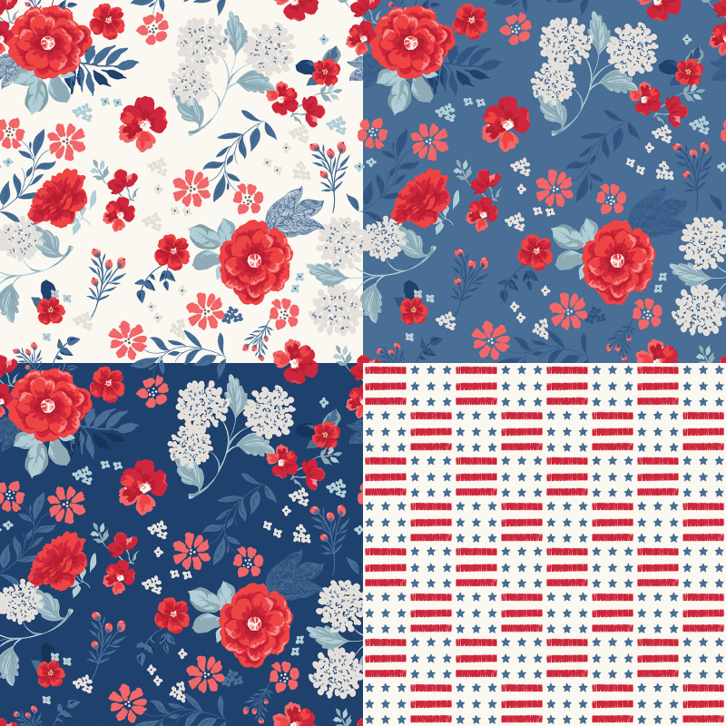 Riley Blake Designs - 