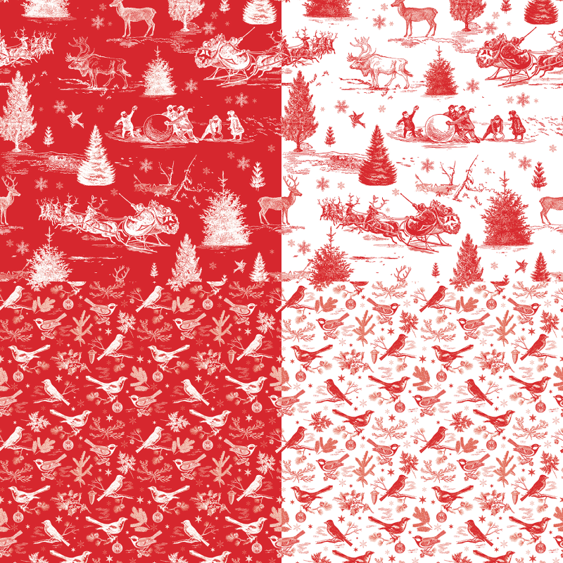 Riley Blake Designs - 