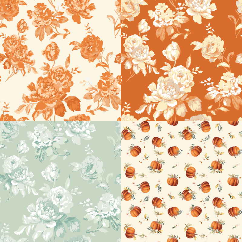 Riley Blake Designs - 