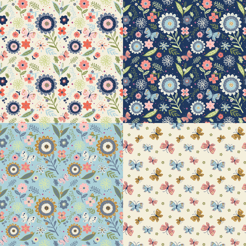 Riley Blake Designs - 