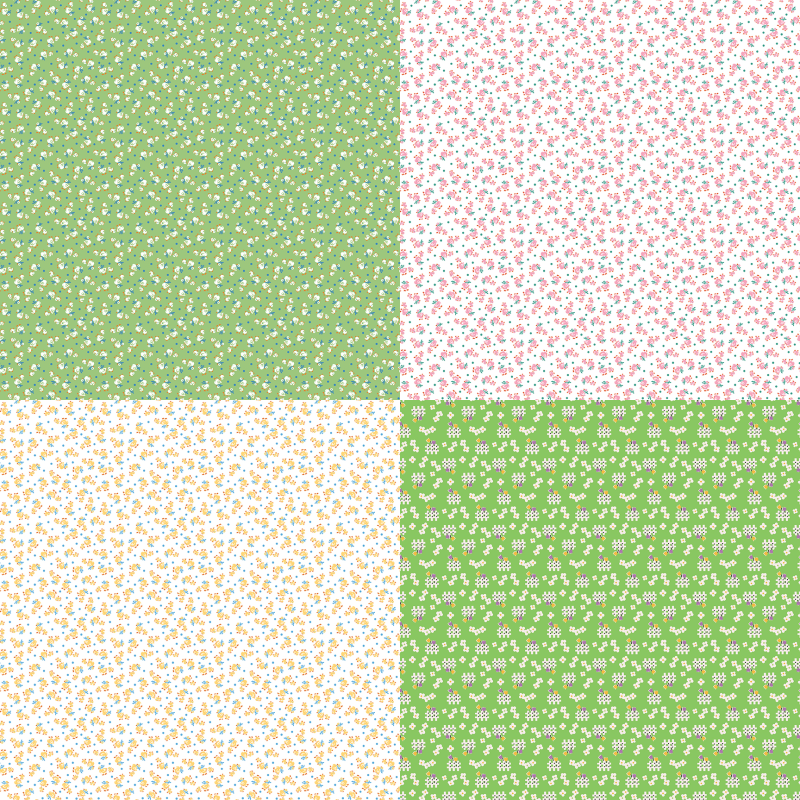 Riley Blake Designs - 