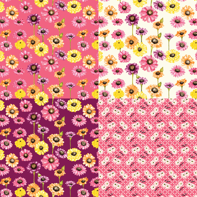 Riley Blake Designs - 