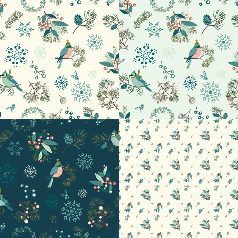 Riley Blake Designs - 