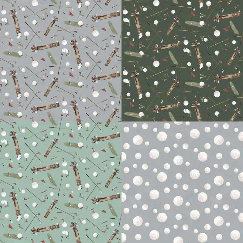 Riley Blake Designs - 