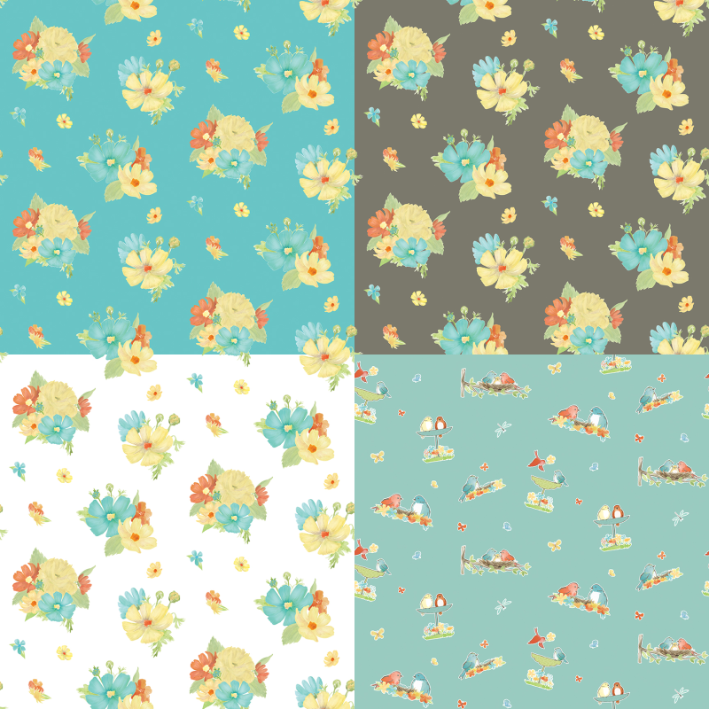 Riley Blake Designs - 