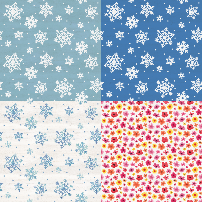 Riley Blake Designs - 