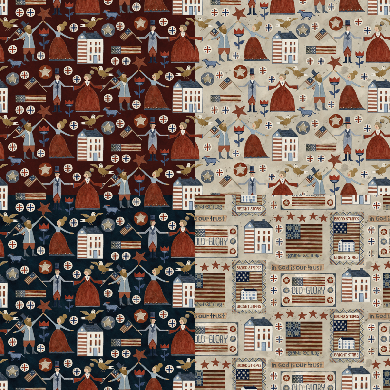 Riley Blake Designs - 