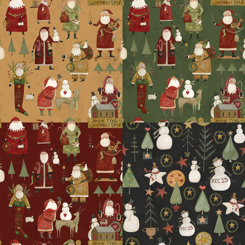 Riley Blake Designs - 