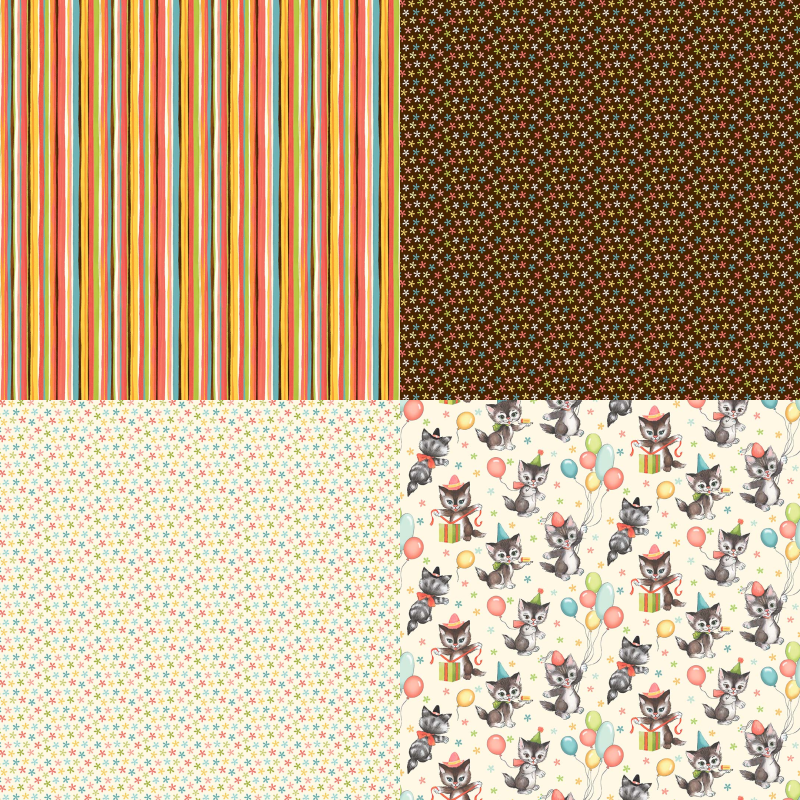 Michael Miller Fabrics - 