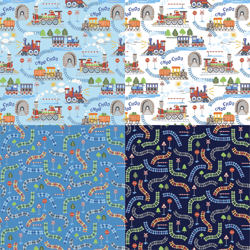 Michael Miller Fabrics - 
