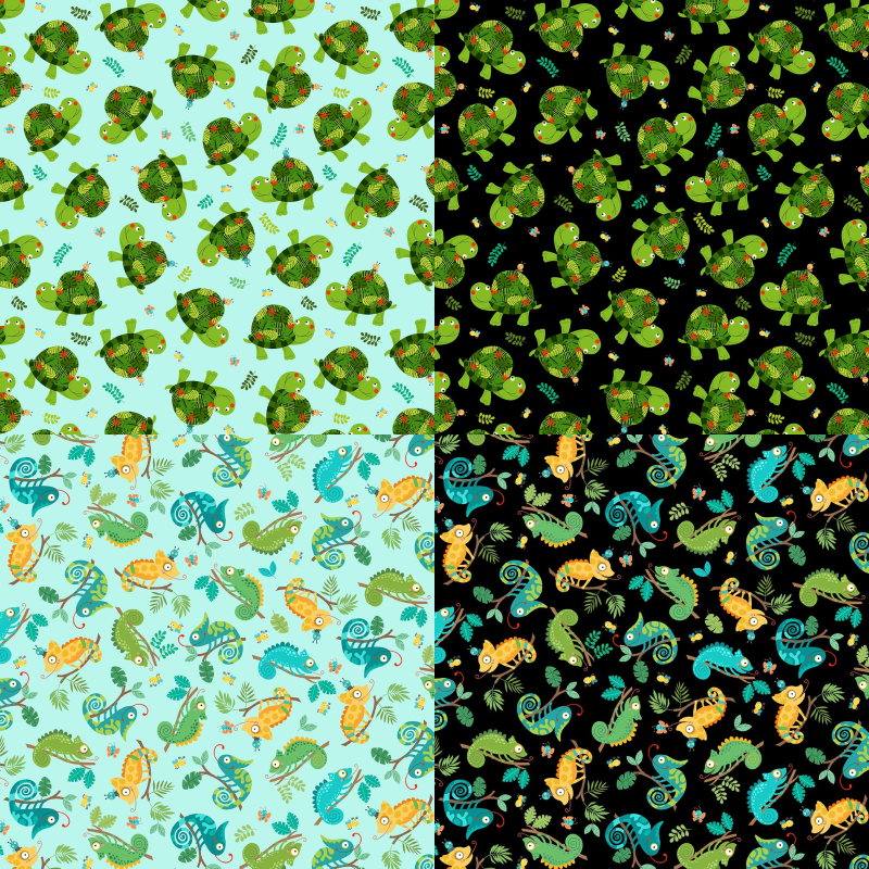 Michael Miller Fabrics - 