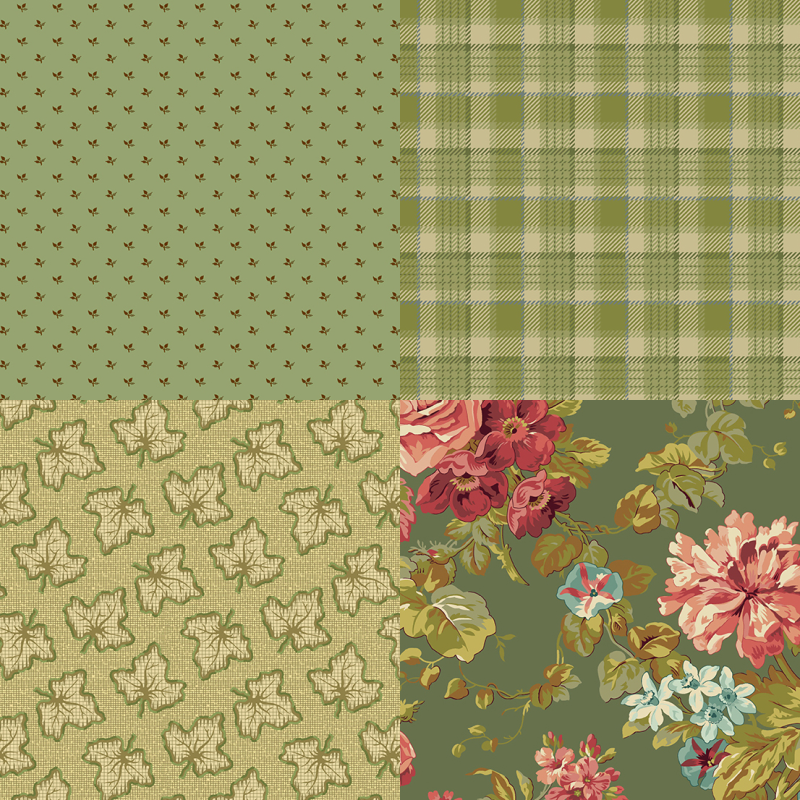 Andover Fabrics - 
