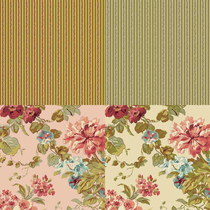Andover Fabrics - 