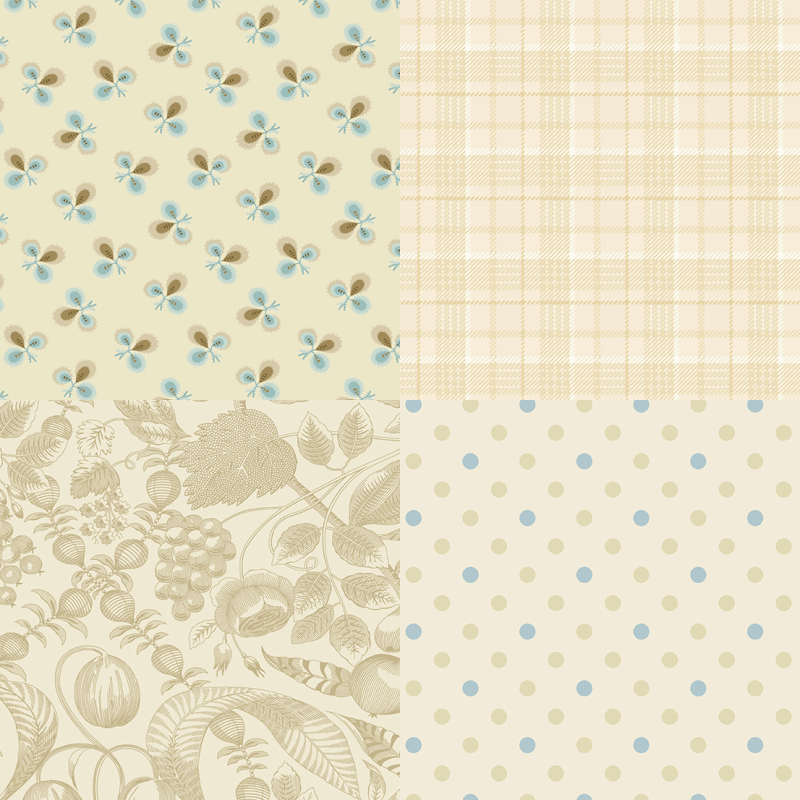 Andover Fabrics - 