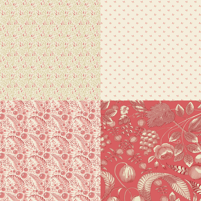 Andover Fabrics - 