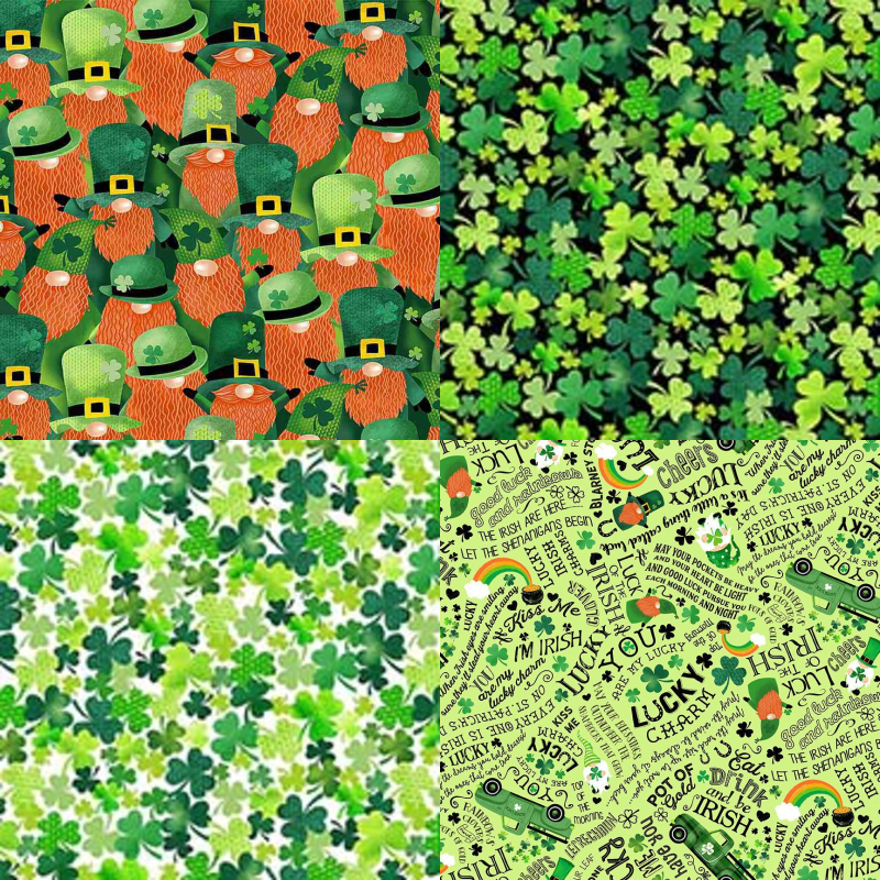 Timeless Treasures - 