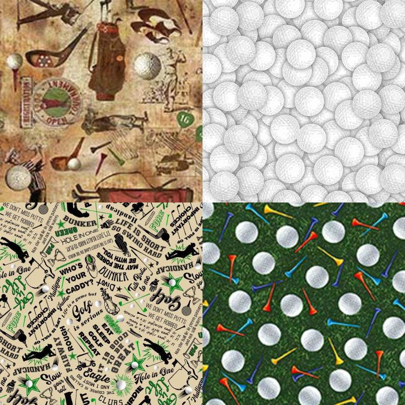 Timeless Treasures - 