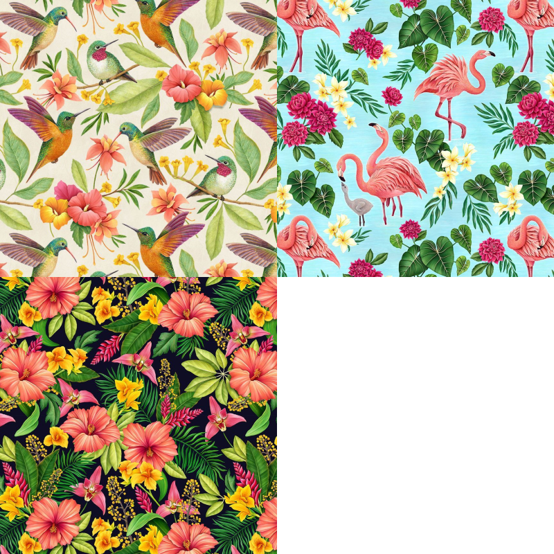 Timeless Treasures - 