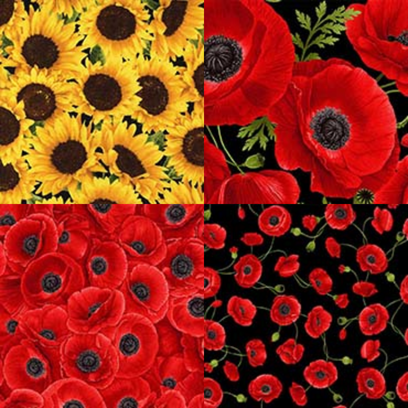 Timeless Treasures - 