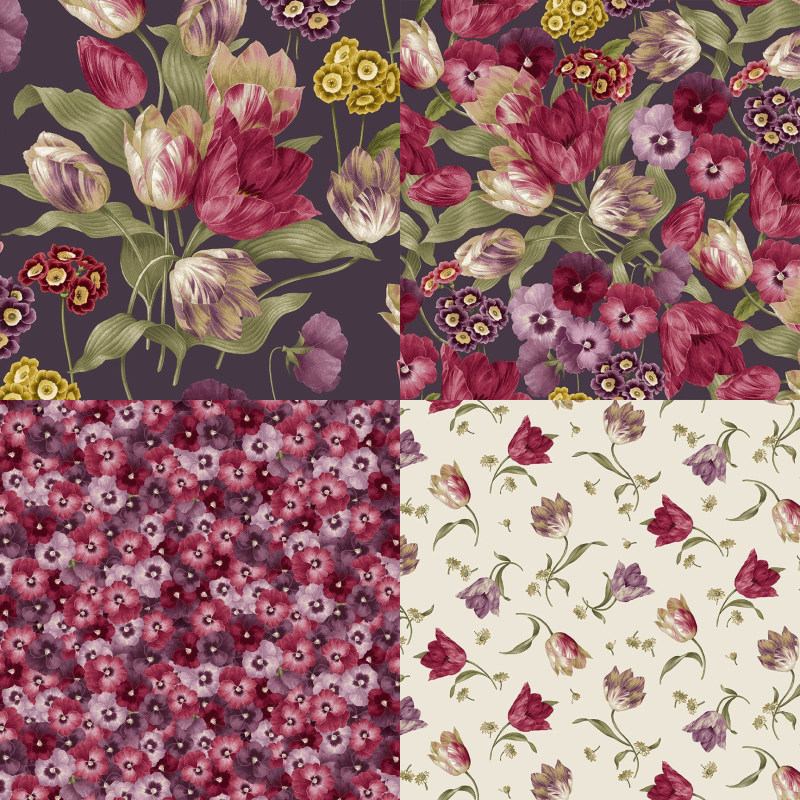 Timeless Treasures - 