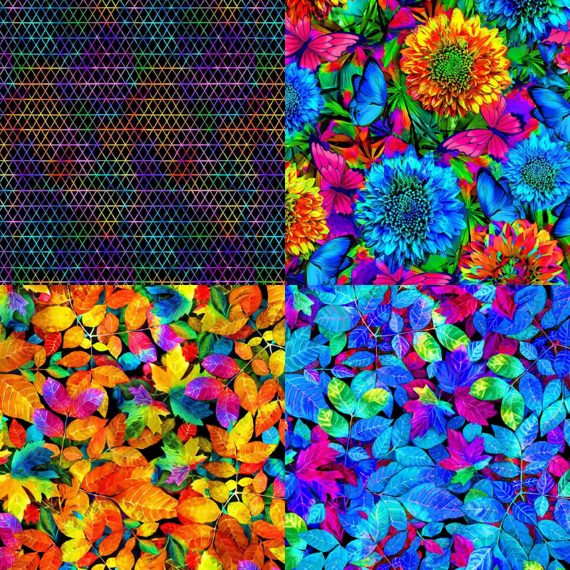 Timeless Treasures - 