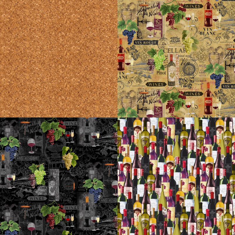 Timeless Treasures - 