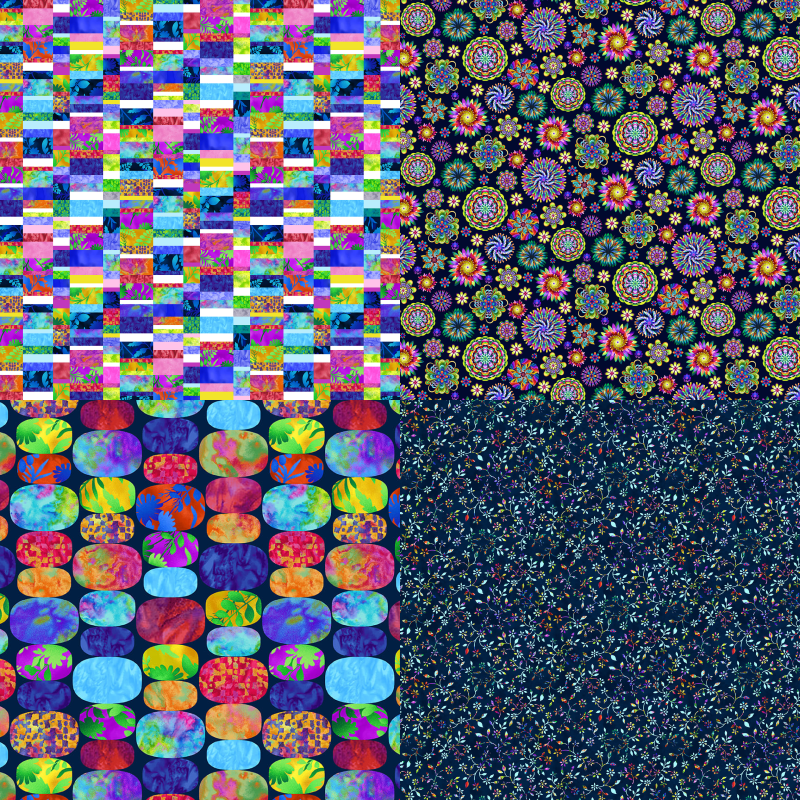 Studio E Fabrics - 