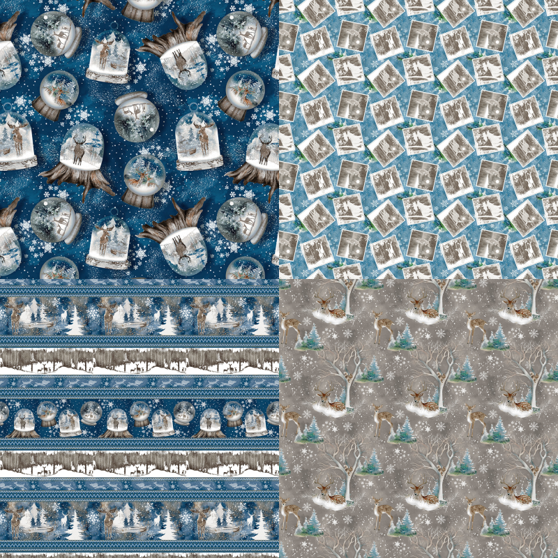 Studio E Fabrics - 