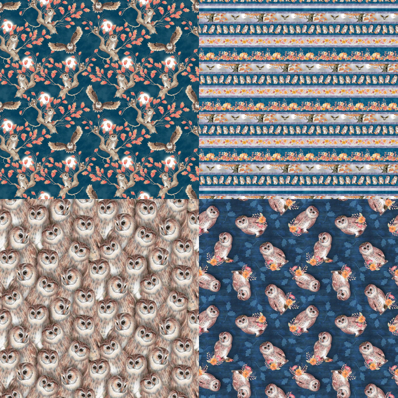 Studio E Fabrics - 
