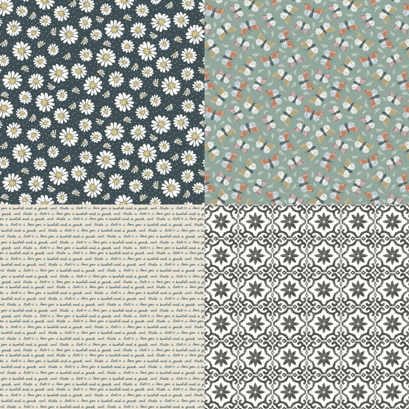Studio E Fabrics - 