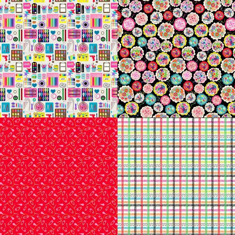 Studio E Fabrics - 