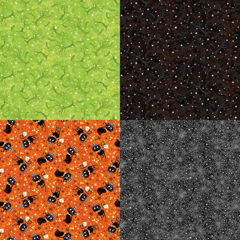 Studio E Fabrics - 