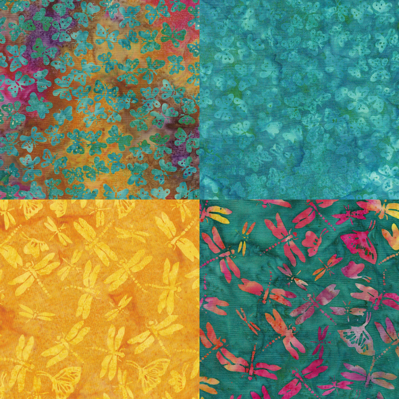 Island Batik - 