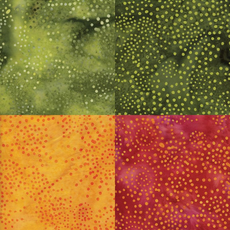 Island Batik - 