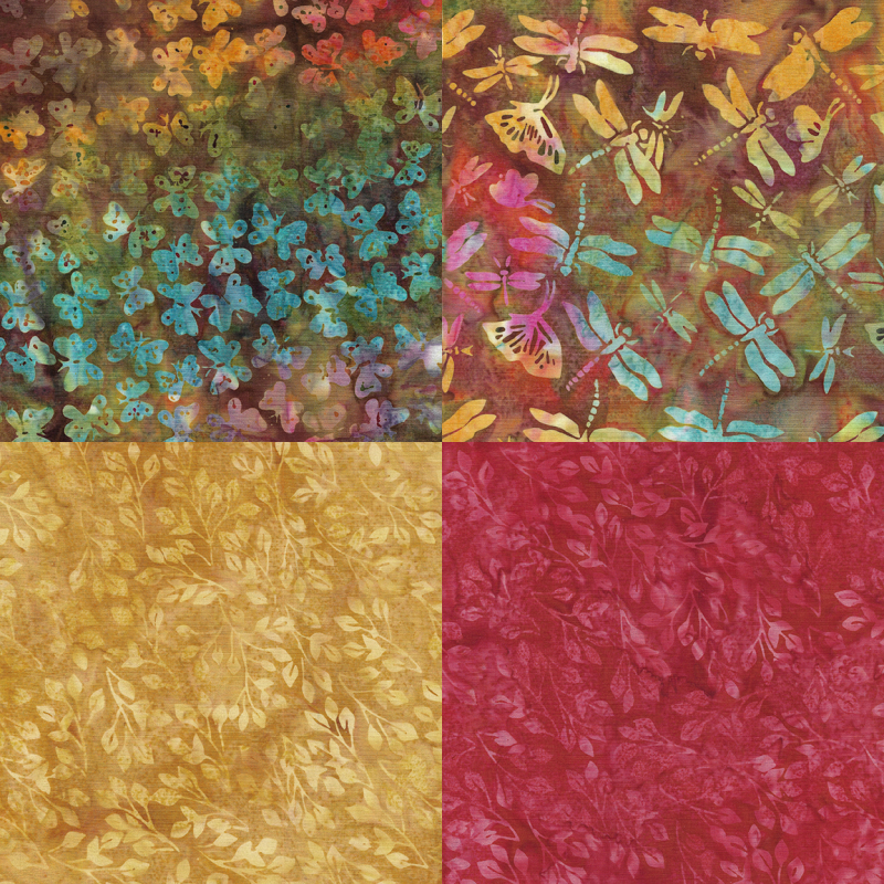 Island Batik - 