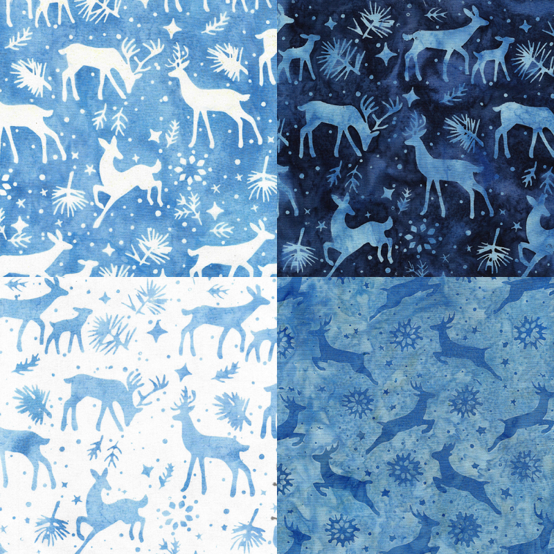 Island Batik - 
