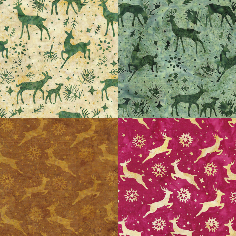 Island Batik - 