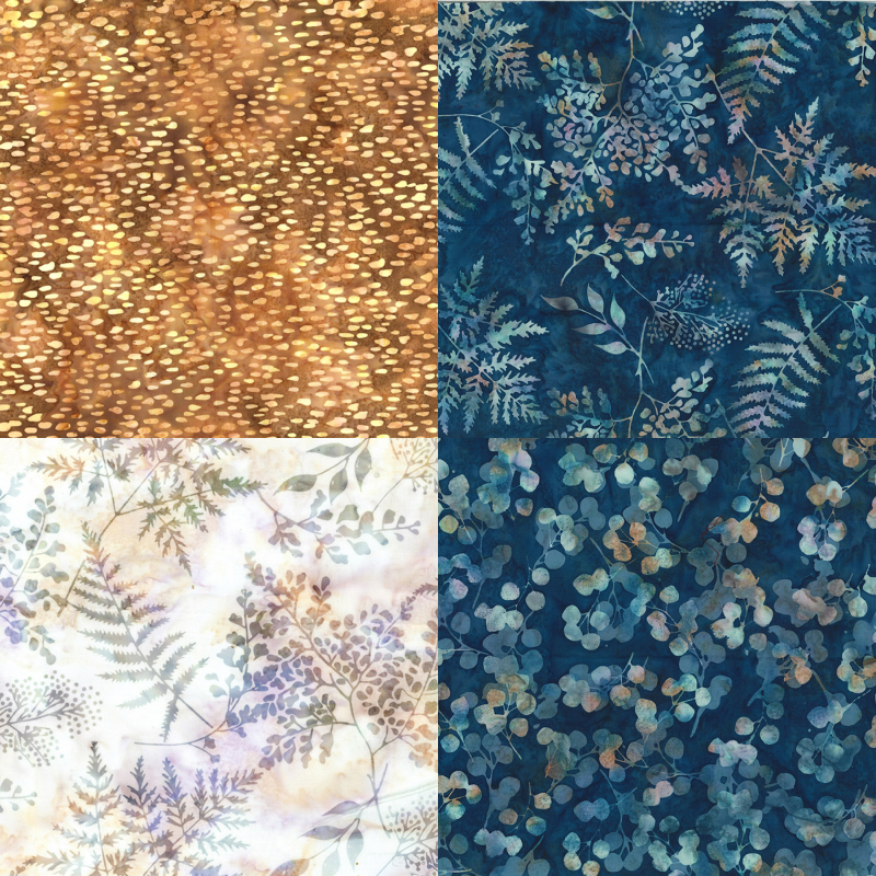 Hoffman California Fabrics - 