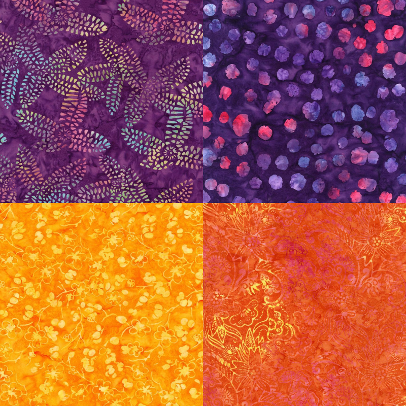 Timeless Treasures - 