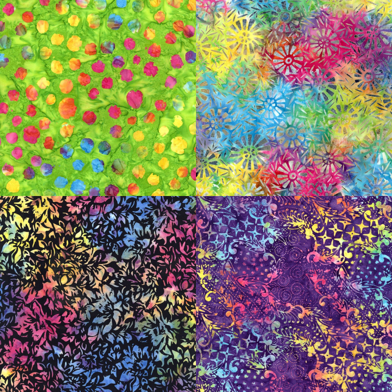 Timeless Treasures - 