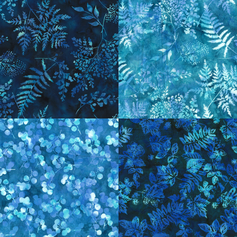 Hoffman California Fabrics - 