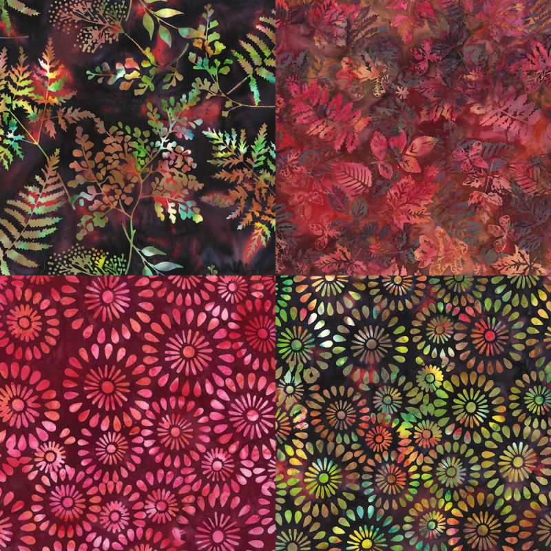 Hoffman California Fabrics - 