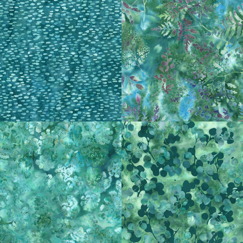 Hoffman California Fabrics - 