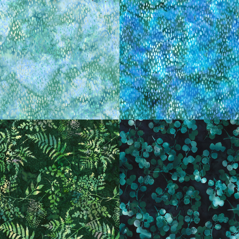 Hoffman California Fabrics - 
