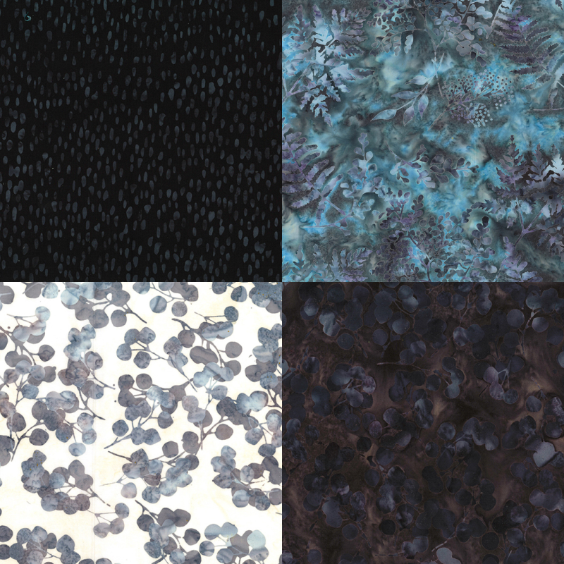 Hoffman California Fabrics - 