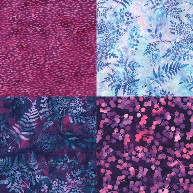 Hoffman California Fabrics - 