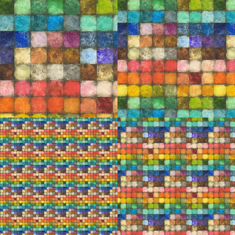 Colorblock